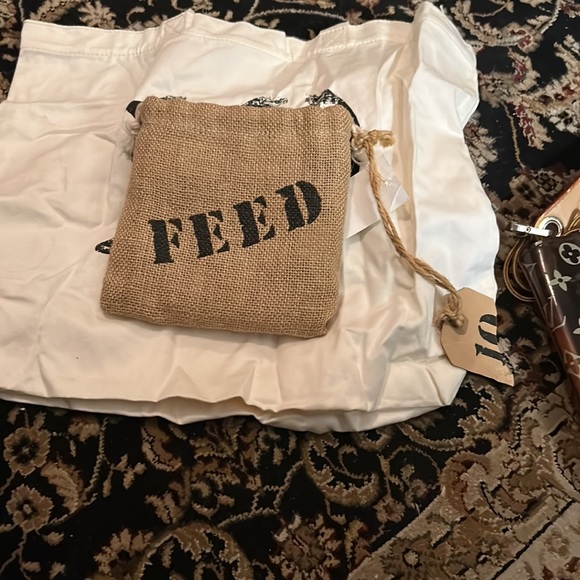 FEED children, the world tote - Picture 5 of 5